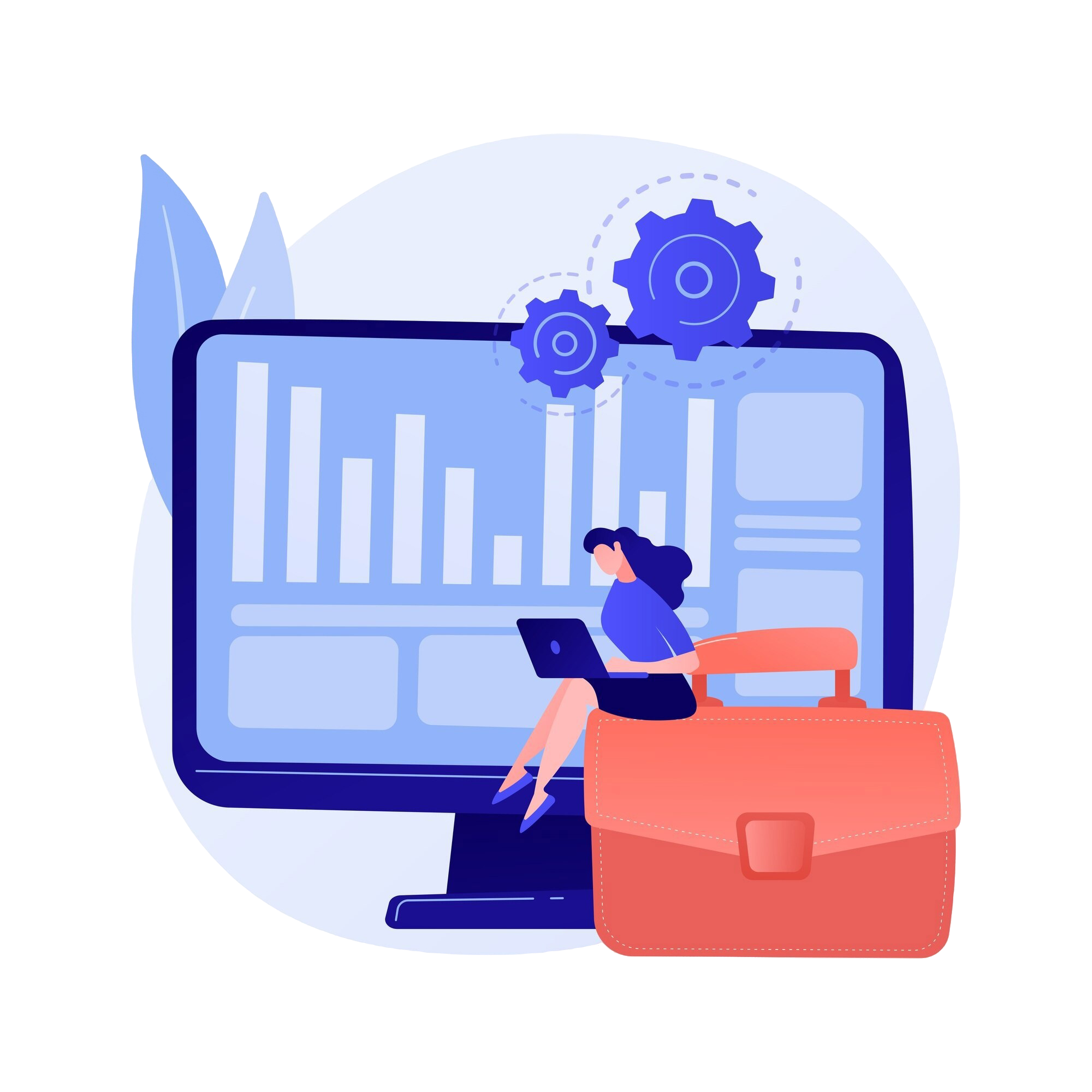 Estrategias de crecimiento empresarial